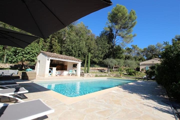 4 bedrooms house for sale in Roquefort-les-Pins, France - Image 2