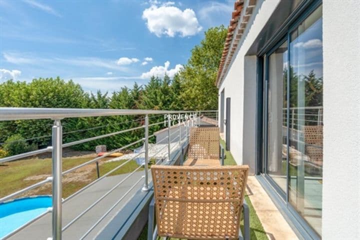 4 bedrooms house for sale in LIsle-sur-la-Sorgue, France - Image 7