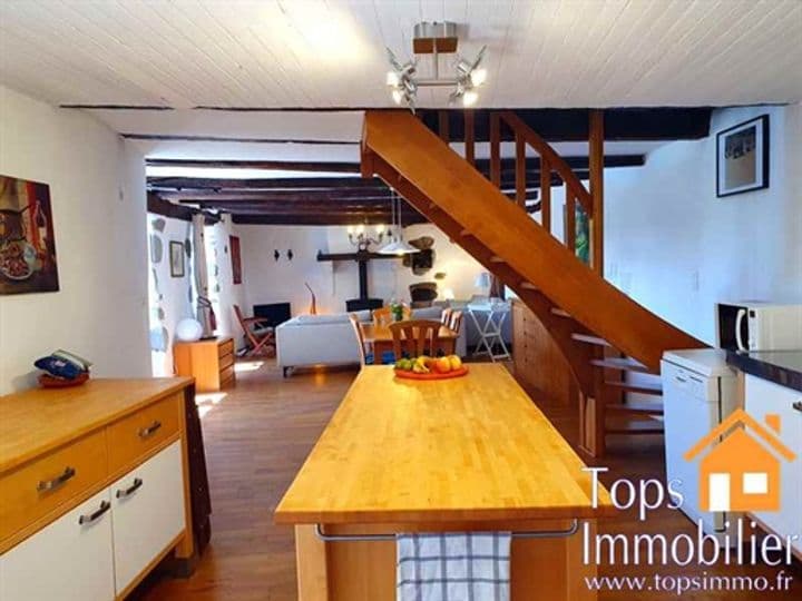 2 bedrooms house for sale in La Fouillade, France - Image 2
