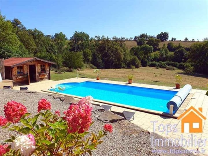 2 bedrooms house for sale in La Fouillade, France - Image 8