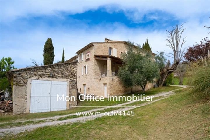 7 bedrooms house for sale in Forcalquier, France