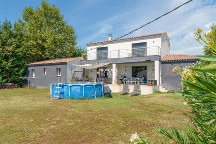 4 bedrooms house for sale in LIsle-sur-la-Sorgue, France - Image 9