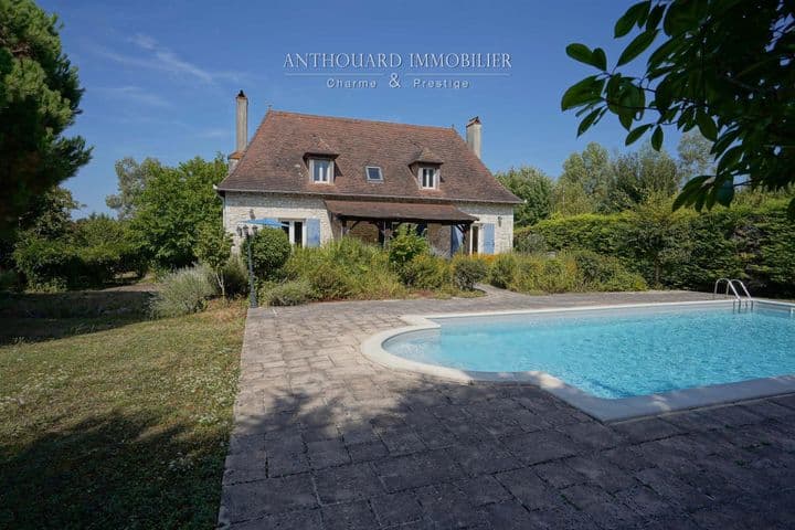 3 bedrooms house for sale in Bergerac, France - Image 3