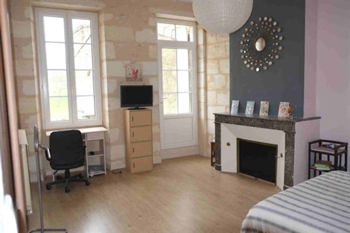 4 bedrooms house for sale in Blaye, France - Image 9