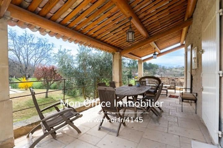 7 bedrooms house for sale in Forcalquier, France - Image 3