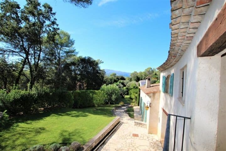 4 bedrooms house for sale in Roquefort-les-Pins, France - Image 8