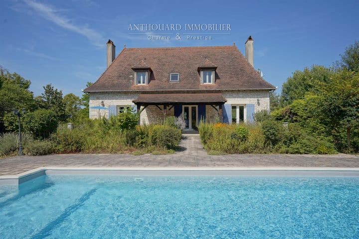 3 bedrooms house for sale in Bergerac, France - Image 2