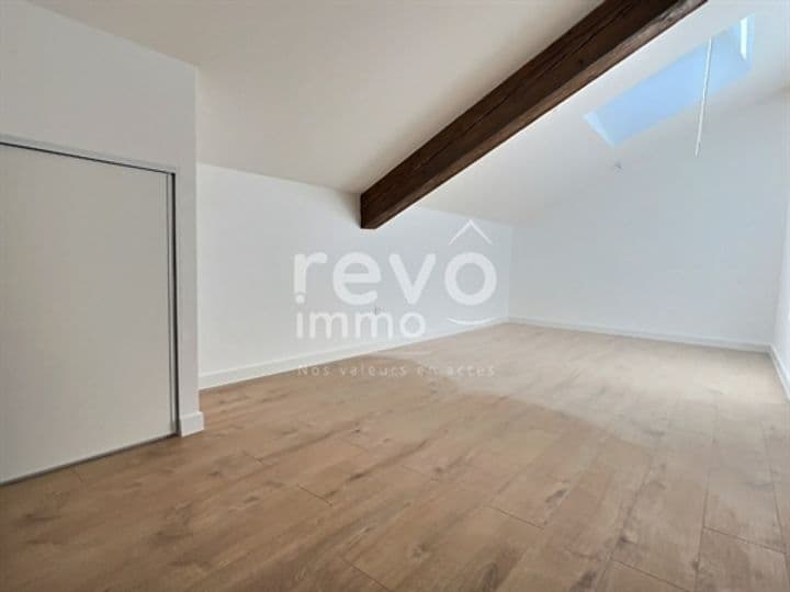 3 bedrooms apartment for sale in Saint-Andre-de-Corcy, France - Image 3