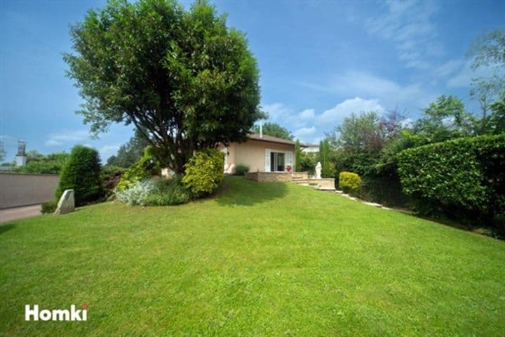 4 bedrooms house for sale in Peronnas, France - Image 9