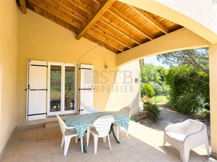 3 bedrooms house for sale in Rompon, France - Image 9