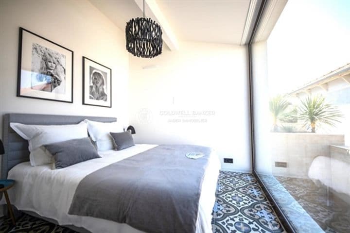 3 bedrooms apartment for sale in Saint-Tropez, France - Image 2