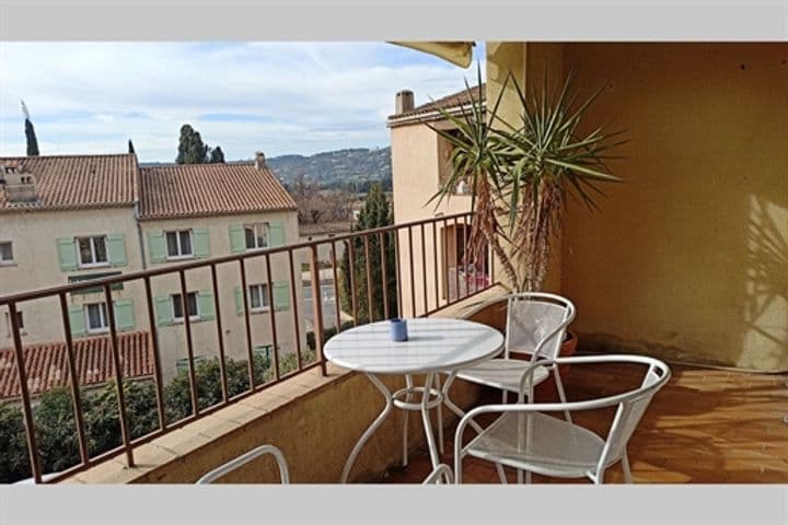 Apartment for sale in Fayence, France - Image 7