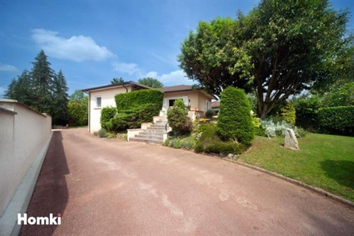 4 bedrooms house for sale in Peronnas, France - Image 8