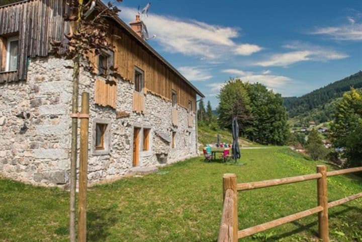 6 bedrooms other for sale in La Bresse, France - Image 12