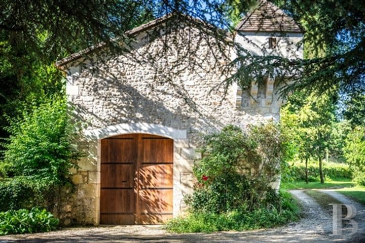 6 bedrooms other for sale in Bourdeilles, France - Image 8