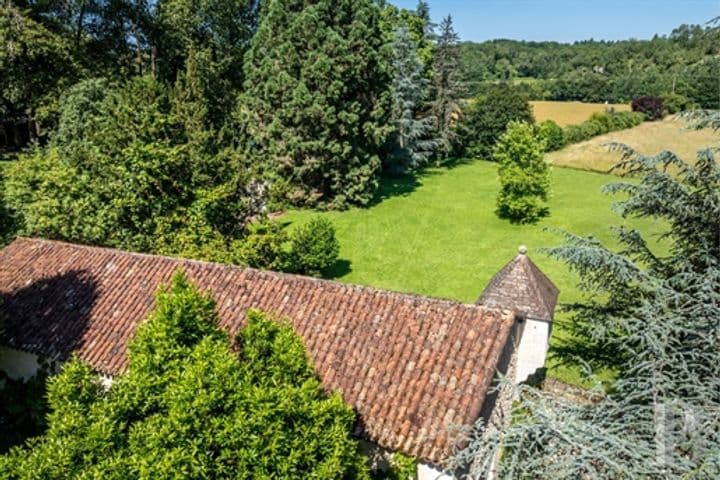 6 bedrooms other for sale in Bourdeilles, France - Image 11