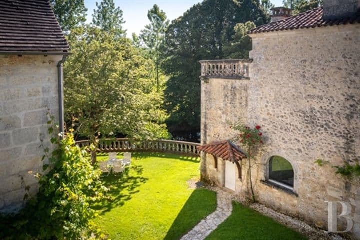 6 bedrooms other for sale in Bourdeilles, France - Image 12