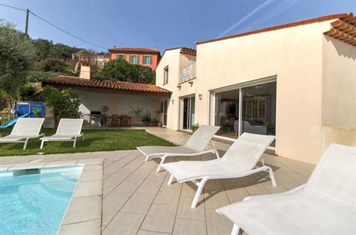 8 bedrooms house for sale in Vallauris, France