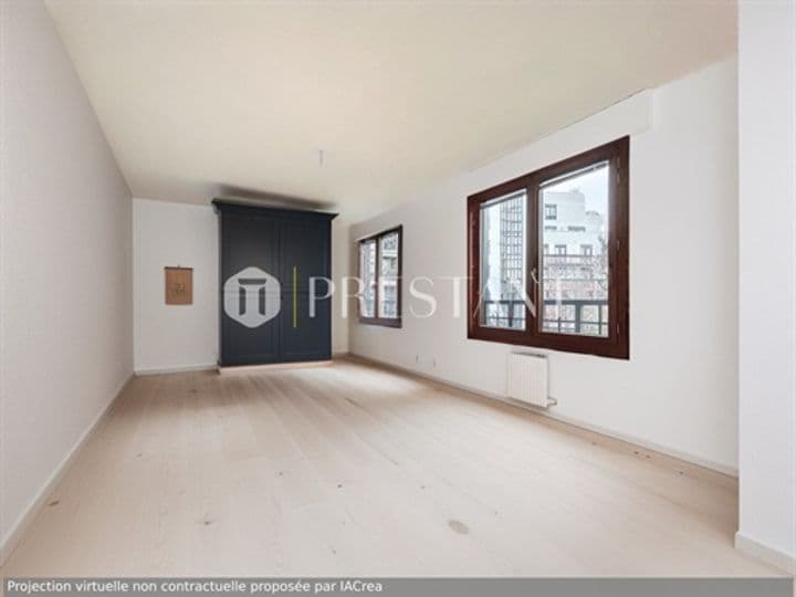 4 bedrooms apartment for sale in Issy-les-Moulineaux, France