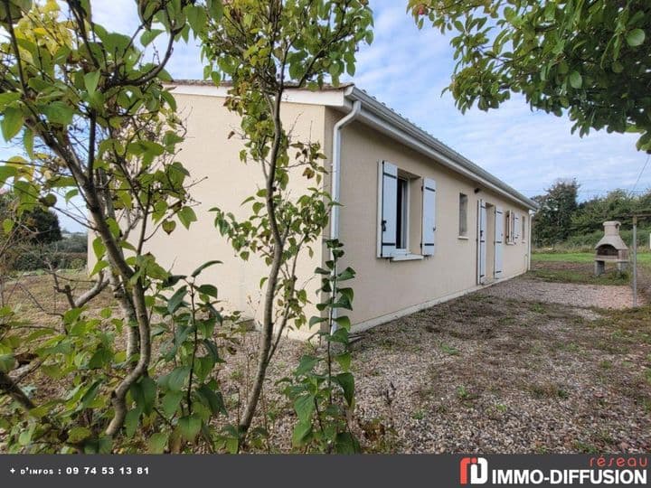 3 bedrooms house for sale in CLAIRAC, France - Image 9