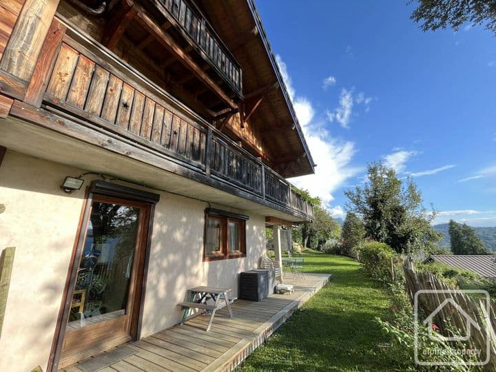 4 bedrooms house for sale in Araches la Frasse, France - Image 9