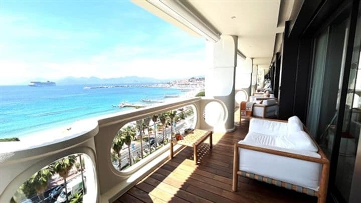 3 bedrooms apartment for sale in Cannes, France - Image 2