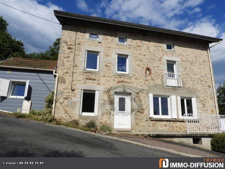 2 bedrooms house for sale in CHABRELOCHE, France - Image 7