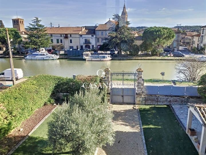 6 bedrooms other for sale in Narbonne, France - Image 2