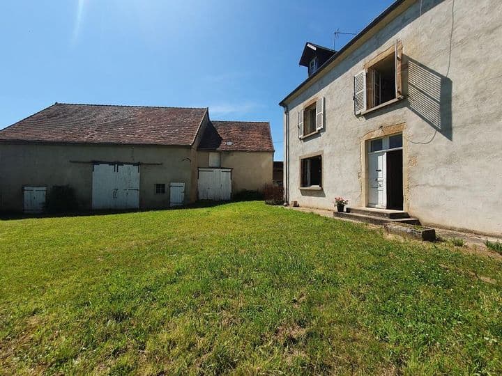 6 bedrooms other for sale in Marcigny, France - Image 2