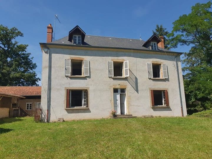 6 bedrooms other for sale in Marcigny, France - Image 4