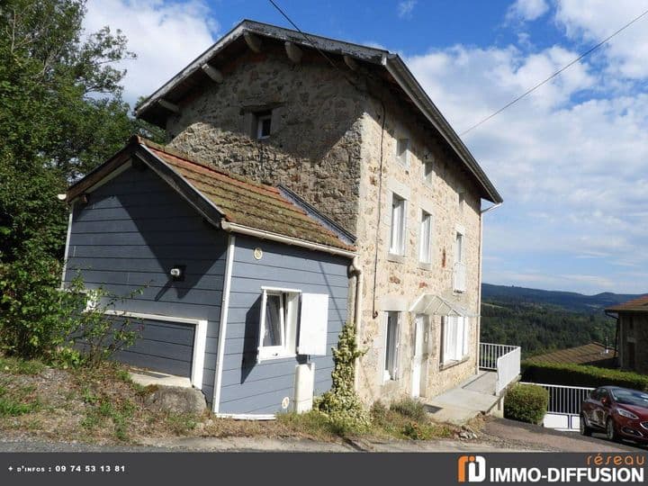 2 bedrooms house for sale in CHABRELOCHE, France - Image 2