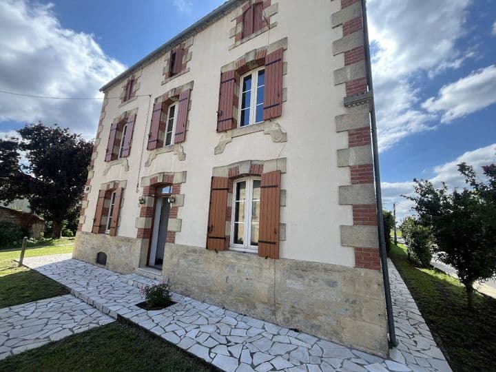 3 bedrooms house for sale in MONSEGUR, France