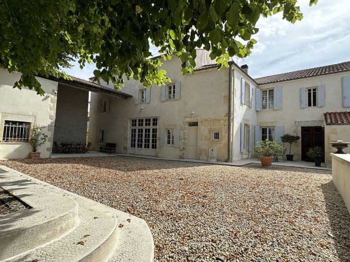 5 bedrooms house for sale in matha, France - Image 7