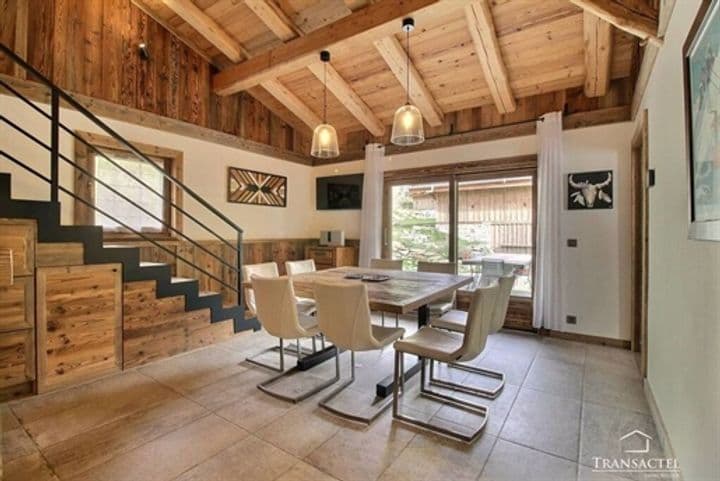 5 bedrooms house for sale in Saint-Gervais-les-Bains, France