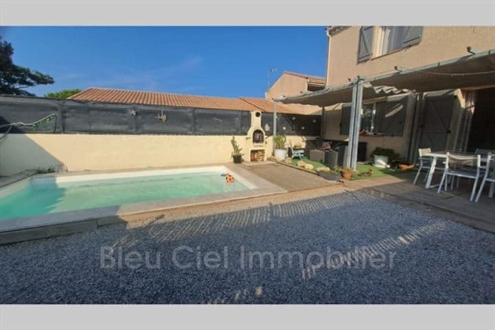 3 bedrooms house for sale in Gruissan, France - Image 4