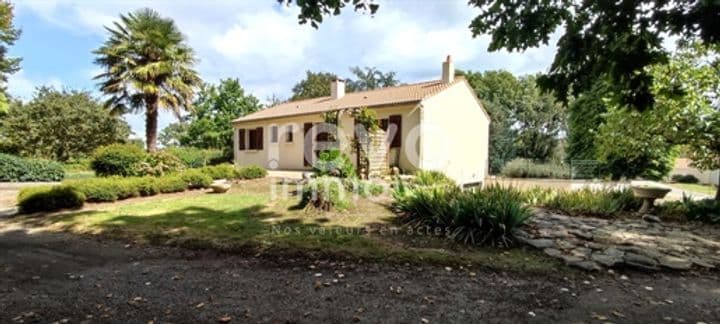 4 bedrooms house for sale in Saint-Philbert-de-Grand-Lieu, France - Image 4