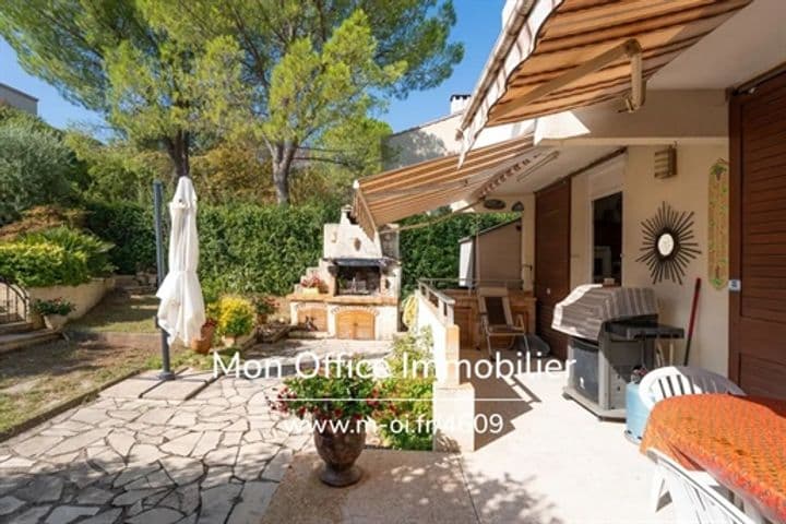 3 bedrooms house for sale in Cabries, France - Image 2