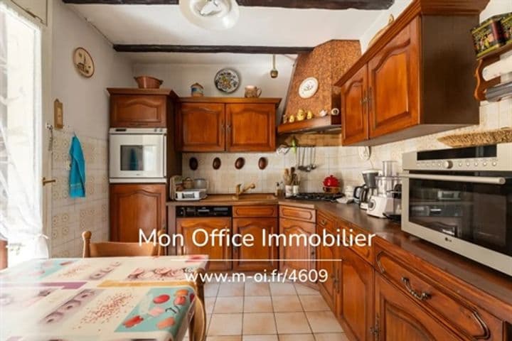 3 bedrooms house for sale in Cabries, France - Image 6