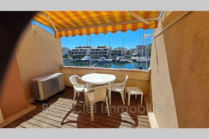 Apartment for sale in Gruissan, France - Image 2