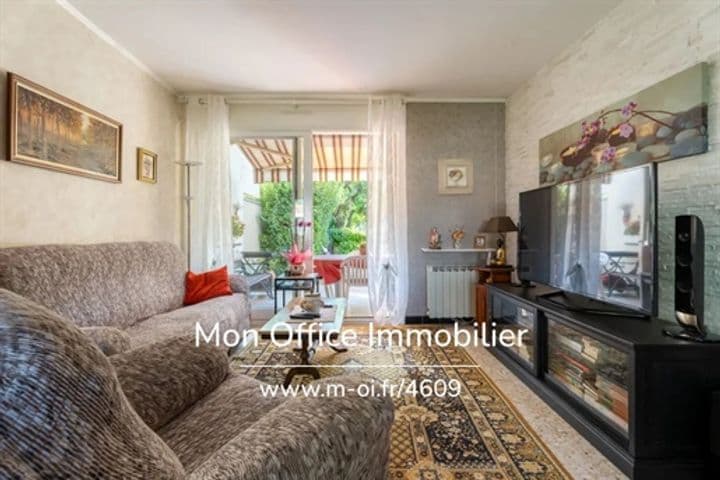 3 bedrooms house for sale in Cabries, France - Image 3