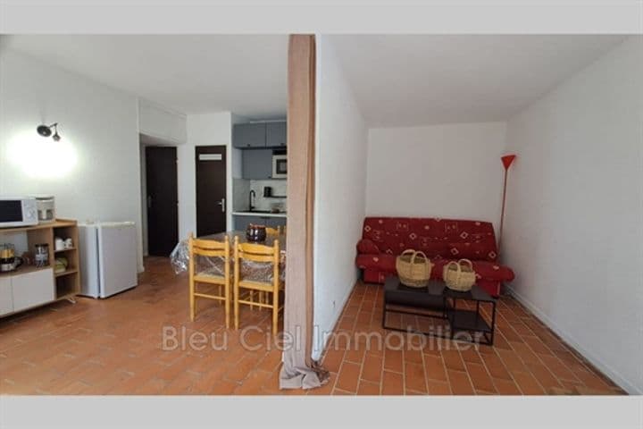 1 bedroom apartment for sale in Gruissan, France