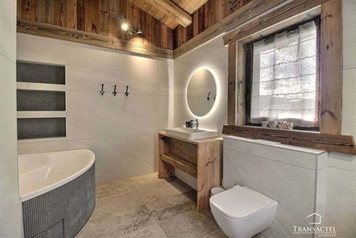 5 bedrooms house for sale in Saint-Gervais-les-Bains, France - Image 9