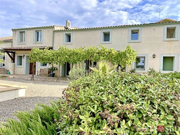 7 bedrooms other for sale in Causses-et-Veyran, France - Image 7