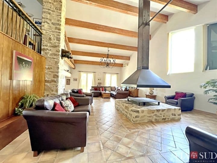 7 bedrooms other for sale in Causses-et-Veyran, France - Image 3