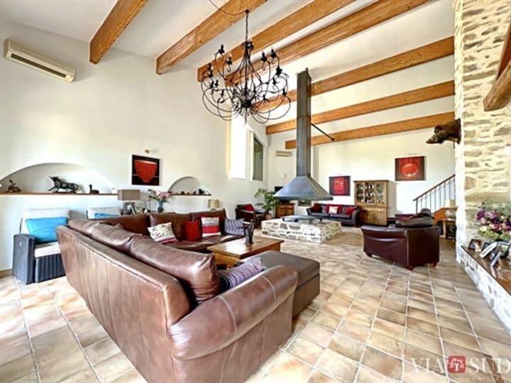 7 bedrooms other for sale in Causses-et-Veyran, France - Image 12