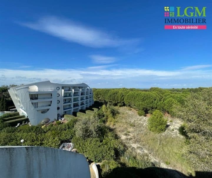 2 bedrooms apartment for sale in La Grande-Motte, France - Image 2