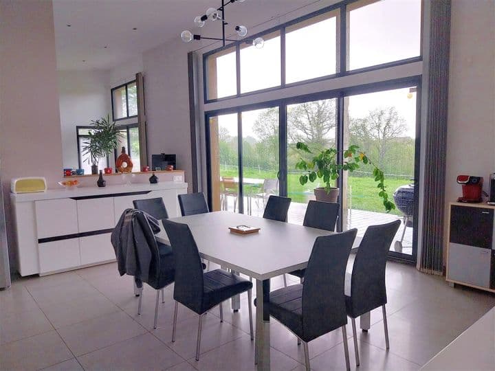 4 bedrooms house for sale in Gargilesse-Dampierre, France - Image 4