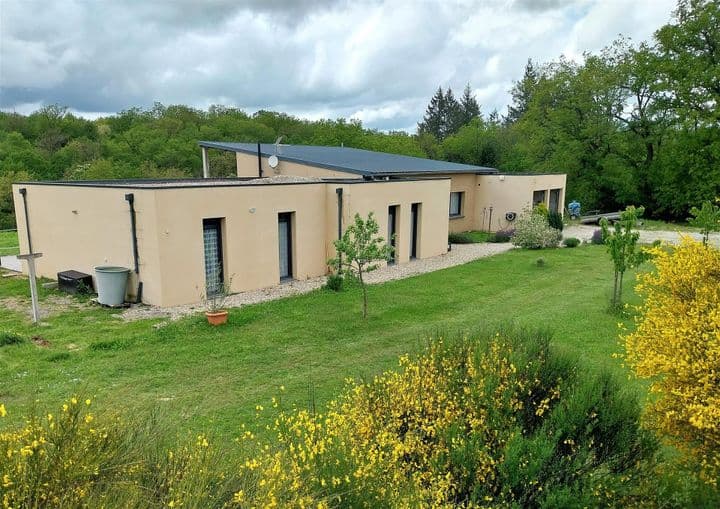 4 bedrooms house for sale in Gargilesse-Dampierre, France - Image 3