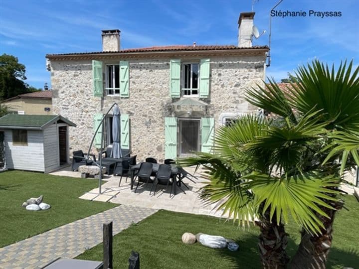 5 bedrooms house for sale in Nerac, France - Image 4