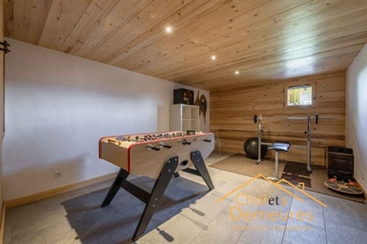 5 bedrooms house for sale in Saint-Gervais-les-Bains, France - Image 8